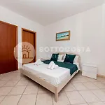 Giorni Salentini Отель типа 