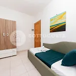 Giorni Salentini 3* Торре-Лапилло