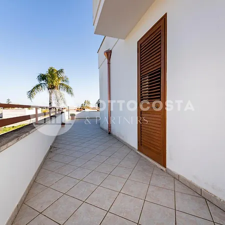 Giorni Salentini Torre Lapillo