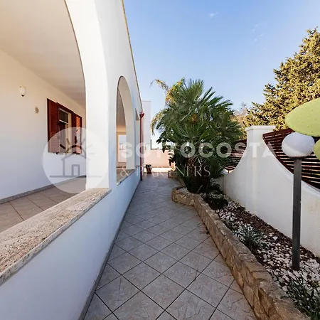 Frühstückspension Giorni Salentini 4*