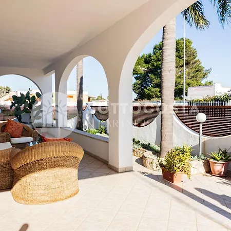 Giorni Salentini Torre Lapillo