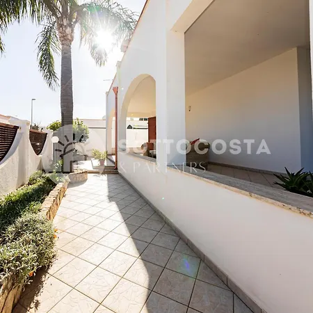 Giorni Salentini 4* Torre Lapillo