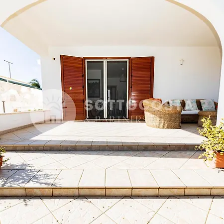 Giorni Salentini Frühstückspension Torre Lapillo