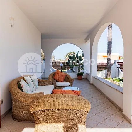 Giorni Salentini Frühstückspension