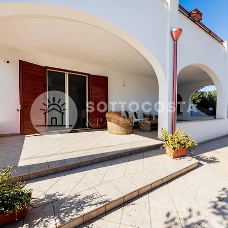 Giorni Salentini 4* Torre Lapillo