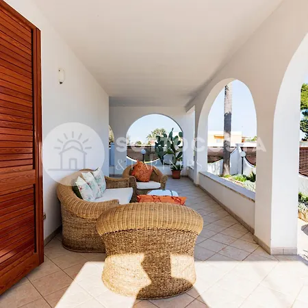 Giorni Salentini Frühstückspension 4*