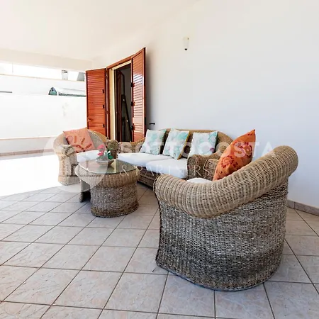 Frühstückspension Giorni Salentini 4*