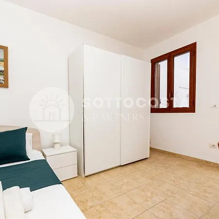 Giorni Salentini Frühstückspension Torre Lapillo