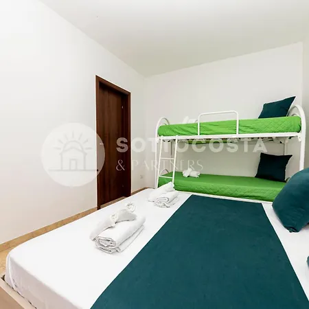 Giorni Salentini 4* Torre Lapillo