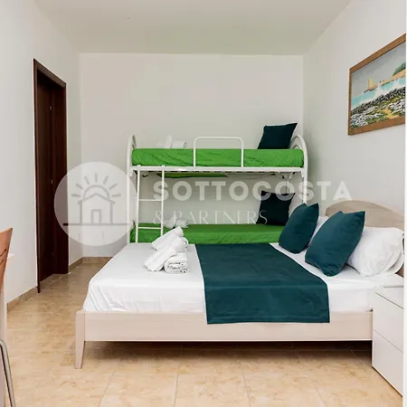 Giorni Salentini Frühstückspension 4*