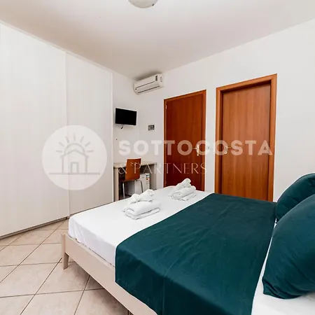 Frühstückspension Giorni Salentini Torre Lapillo