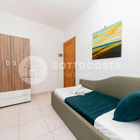 Giorni Salentini 4* Torre Lapillo