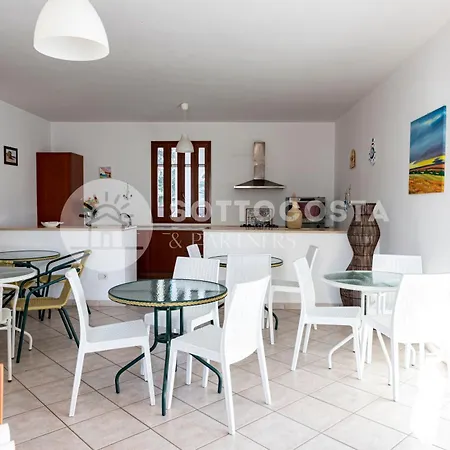 Giorni Salentini 4* Torre Lapillo