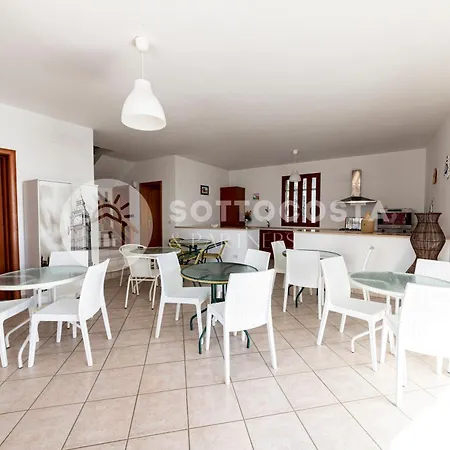 Giorni Salentini 4* Torre Lapillo