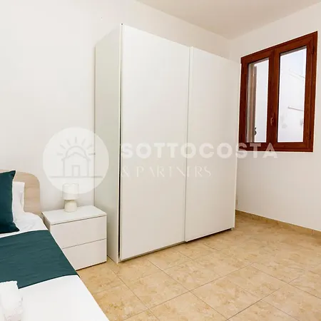 Frühstückspension Giorni Salentini 4*