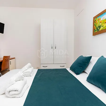 Giorni Salentini 3*