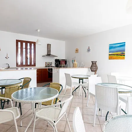 Frühstückspension Giorni Salentini