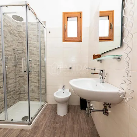 Giorni Salentini Frühstückspension Torre Lapillo