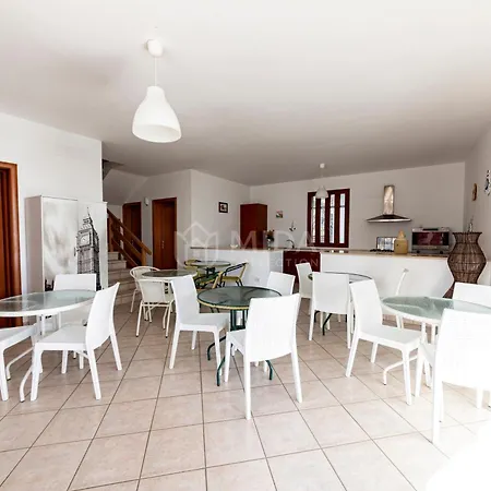 Frühstückspension Giorni Salentini Torre Lapillo