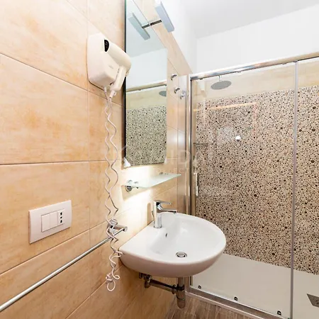 Frühstückspension Giorni Salentini