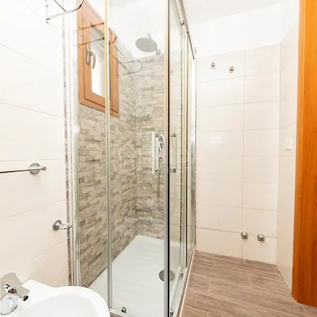 Giorni Salentini Frühstückspension