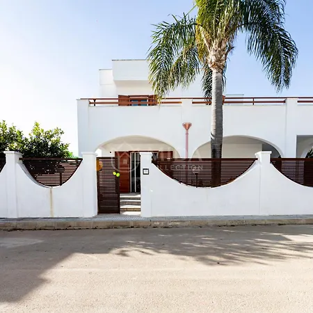 Giorni Salentini Frühstückspension 4*