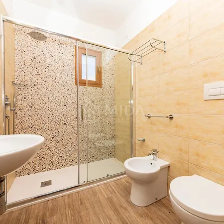 Frühstückspension Giorni Salentini Torre Lapillo