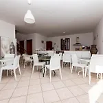 Couette-café Giorni Salentini Torre Lapillo