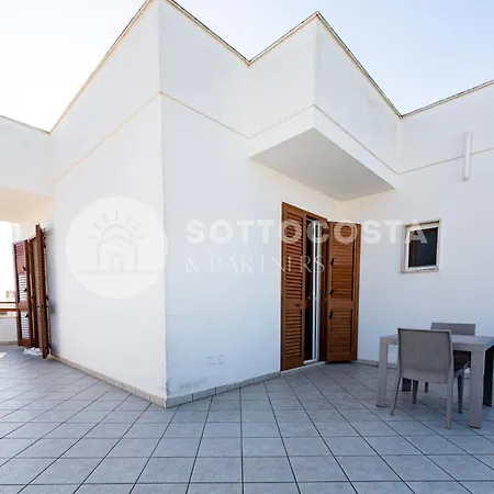 Giorni Salentini فندق مبيت وإفطار 4*