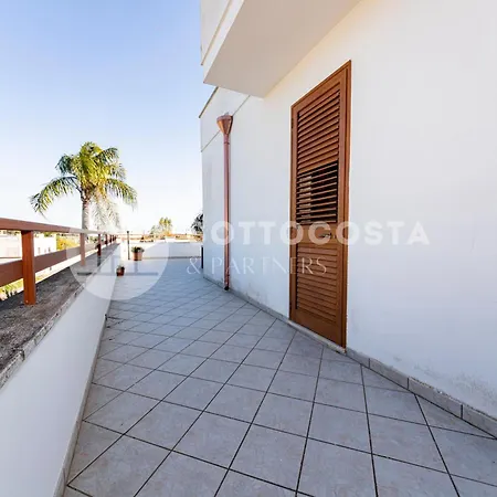 Bed and Breakfast Giorni Salentini 4*