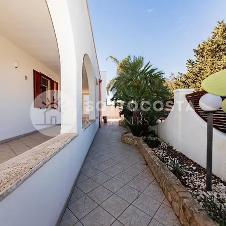 Bed & Breakfast Giorni Salentini *