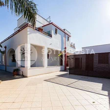 Giorni Salentini Bed and Breakfast