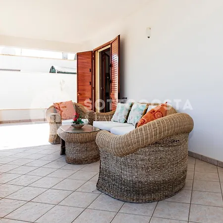 Bed and Breakfast Giorni Salentini Torre Lapillo