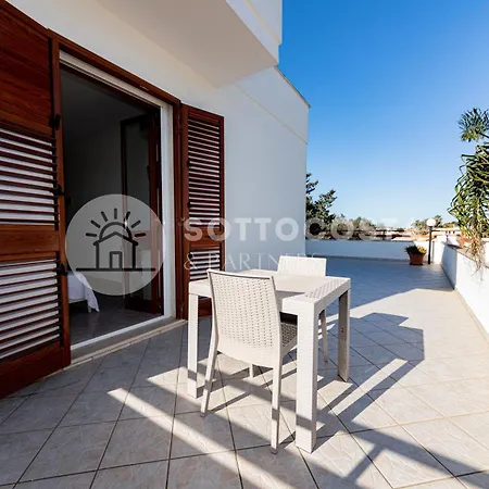 Giorni Salentini فندق مبيت وإفطار 4*