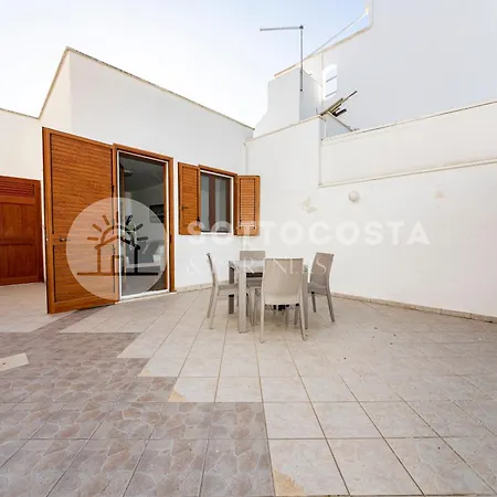 Giorni Salentini فندق مبيت وإفطار