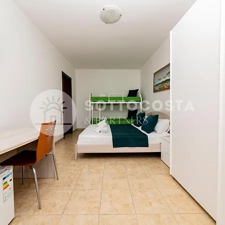 Bed and Breakfast Giorni Salentini Torre Lapillo