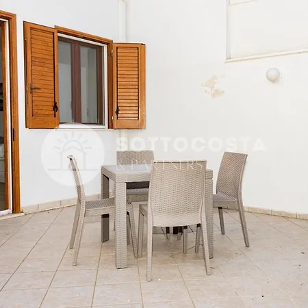 Bed and Breakfast Giorni Salentini