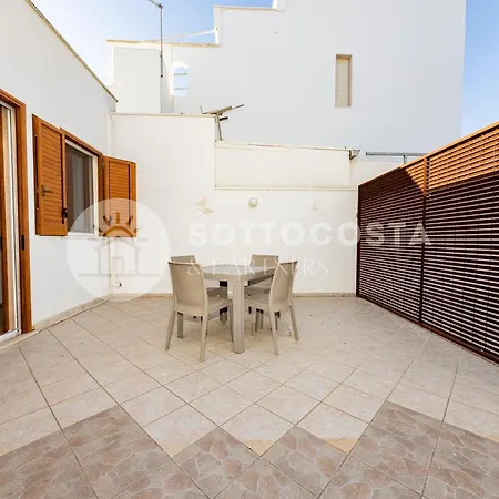 فندق مبيت وإفطار Giorni Salentini توري لابيلو