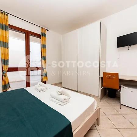 Bed and Breakfast Giorni Salentini Torre Lapillo