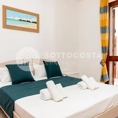 Giorni Salentini Bed and Breakfast