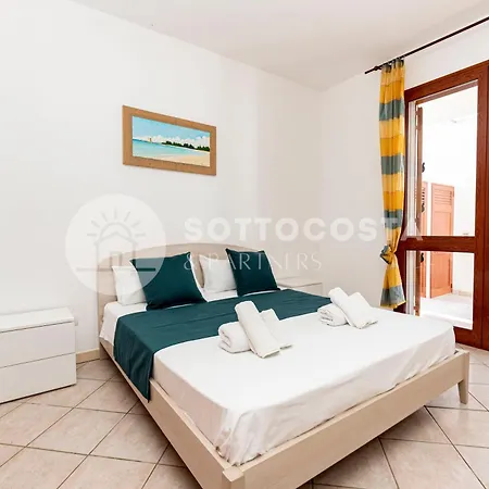 Bed and Breakfast Giorni Salentini