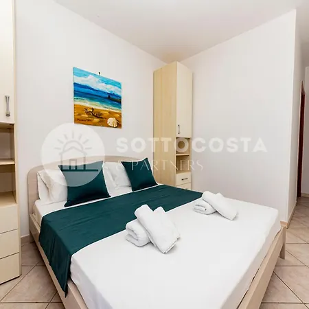 Bed and Breakfast Giorni Salentini 4*