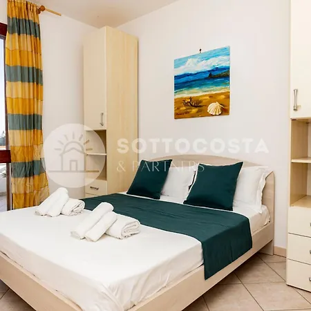 Giorni Salentini Bed and Breakfast Torre Lapillo