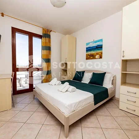 Bed and Breakfast Giorni Salentini Torre Lapillo