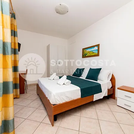 Giorni Salentini Torre Lapillo