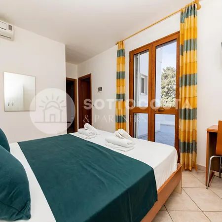 Bed and Breakfast Giorni Salentini