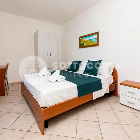 Giorni Salentini فندق مبيت وإفطار 4*