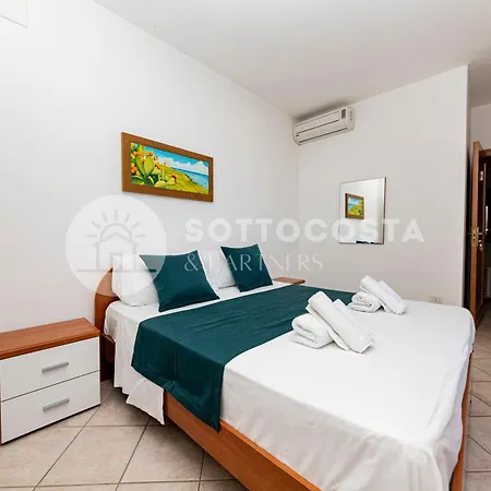 Bed and Breakfast Giorni Salentini 4*