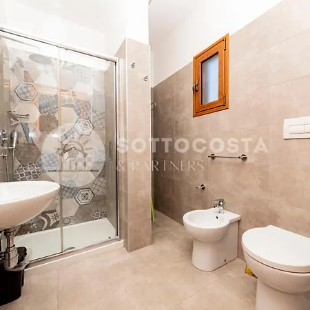 Giorni Salentini 4* Torre Lapillo