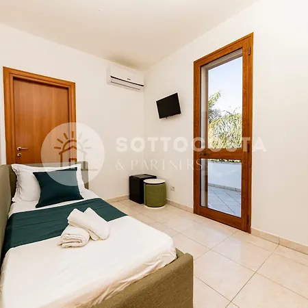 Giorni Salentini توري لابيلو